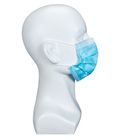 Не- аллергические 4 защитной слоя маски рта