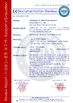 Китай Xinxiang Jinshikang Medical Equipment Co., Ltd. Сертификаты