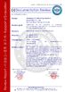 Китай Xinxiang Jinshikang Medical Equipment Co., Ltd. Сертификаты